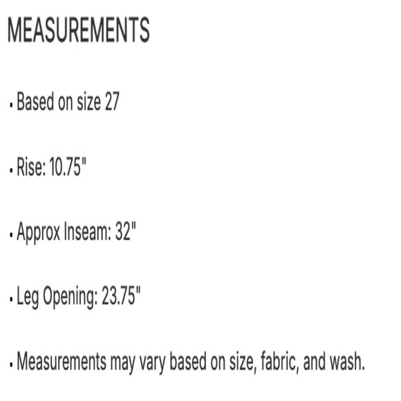 7 for All Mankind High Rise Jo Jeans - Picture 4 of 8